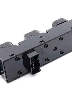 适用现代起亚汽车电动玻璃升降器控制总开关车窗开关 93570-1R111