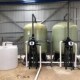 大型软化水处理设备地下井水过滤器工业锅炉除水垢杂质软水器R6