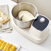 和面机家用小型全自动家庭揉面机发面智能打面恒温发酵搅拌