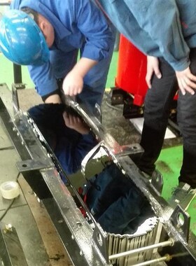 利鼎LD-2055变压器铁芯绝缘漆双组份常温固化硅钢表面绝缘防腐漆