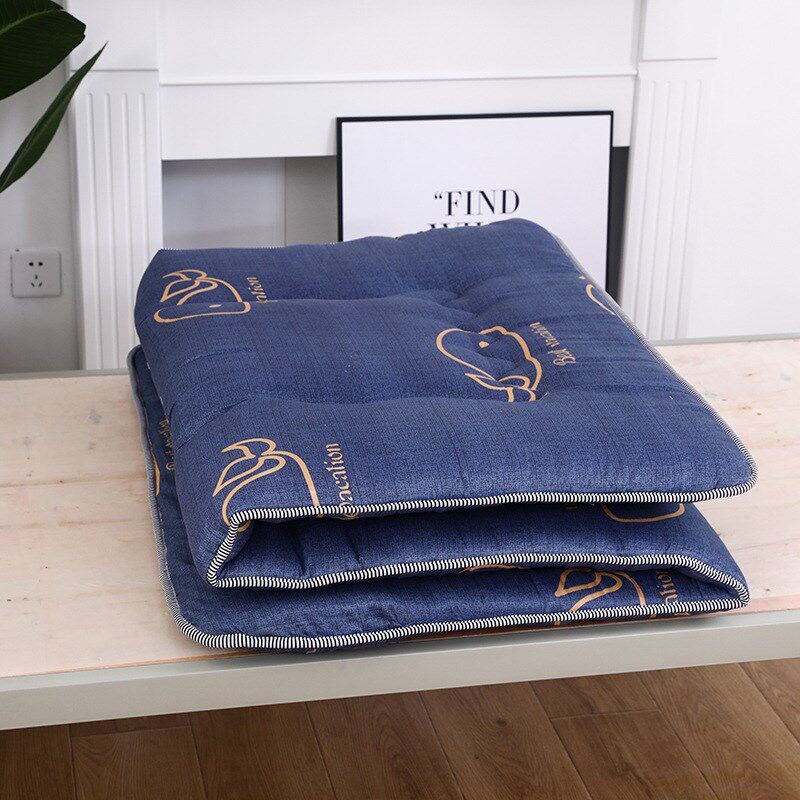 加厚大学生宿舍床垫软垫褥子宿舍上下铺床褥寝室单人床垫子薄