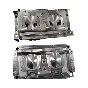 大型注塑模具加工塑胶模具设计制造塑料模具注塑代加工产品生产厂