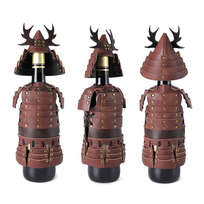 新款万圣节酒瓶装饰e货源舞会派对场地布置拍摄道具