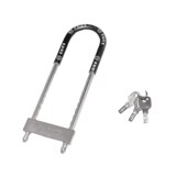 波斯U型摩托车锁可伸缩可调BS531003