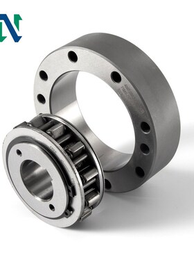 供应集成式单向离合器南高齿减速机逆止器FXM100-40