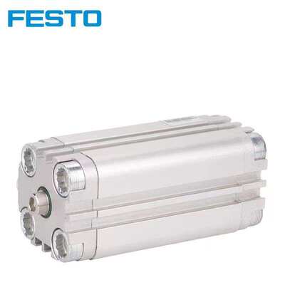 费斯托气缸AEVU/AEVUZ-12-5-10-15-20-16-25-30-32-40-50-63A-P-A