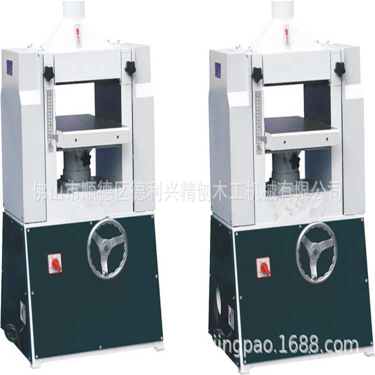 木工机械MB103BM单面重型 压刨 木工压刨床木工压刨机床 MB104单