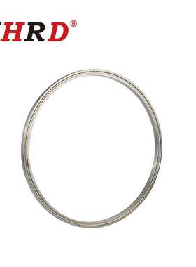 KB075CP0等截面轴承190.5×206.375×7.938mm高精度GCr15材质轴承