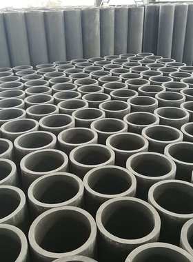 500PVC给水管自来水管280PVC供水管材塑料管农田白色灌溉冷热水管