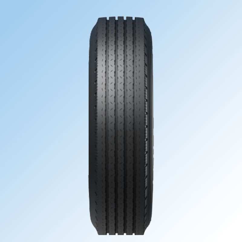 三角轮胎275/70R22.5-16PR TR656花纹真空汽车轮胎全轮位
