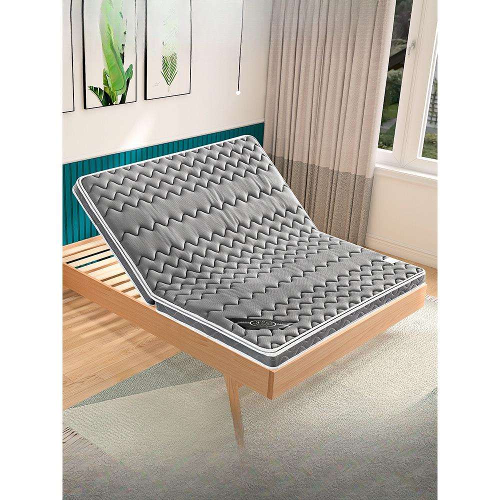 厂家直销学生宿舍天然椰棕床垫棕垫1.5 1.8m偏硬棕榈1.2米折叠定