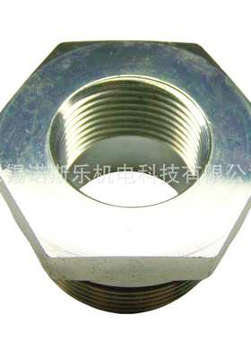 RI-ED变径内螺纹接头RI11/2EDX1CF