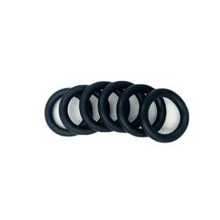 优质丁腈O型圈 线径3.1mm 耐高温油磨NBR密封圈防水 500 外径100