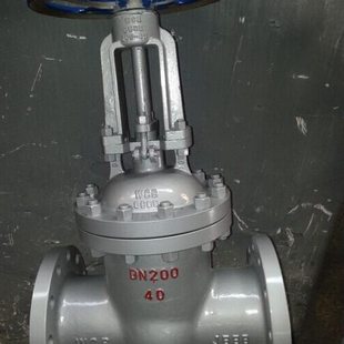 Z41H-16C DN32压蒸汽、水油用精铸铸钢法兰闸阀 铸钢楔式闸阀