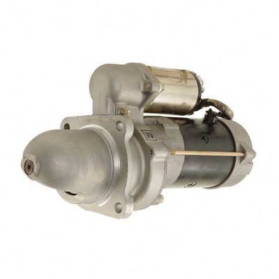 山猫863/864滑移装载机起动机道依茨1011起动机山猫6667825起动机