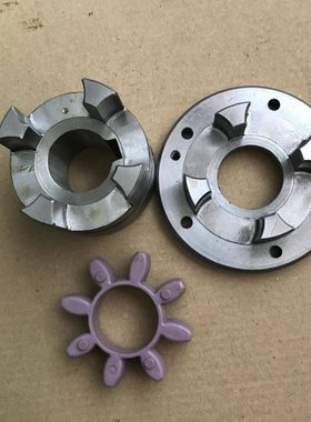 德国KTR ROTEX24/28/38/42/48/55/65/75/90AFN/BFN型联轴器联轴器