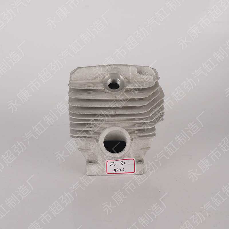MS660 MS640 066 064气缸总成 活塞组件 54mm汽缸缸体 82CC气缸