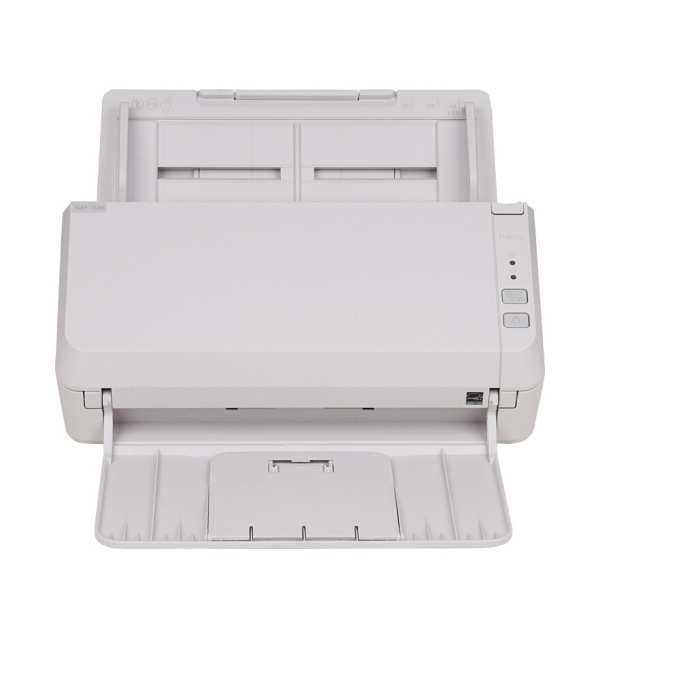 富士通 SP1120 1120n  1125 1125n 1130 扫描仪 A4高速双面馈纸式