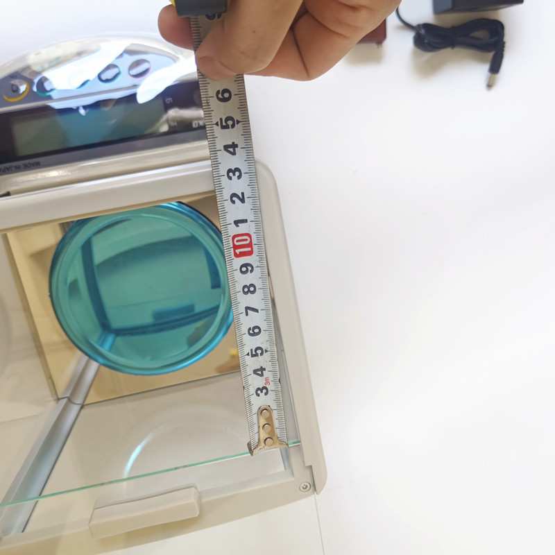 GS金银珠宝专用电子称高精度分析天平首饰电子秤克称打金工具