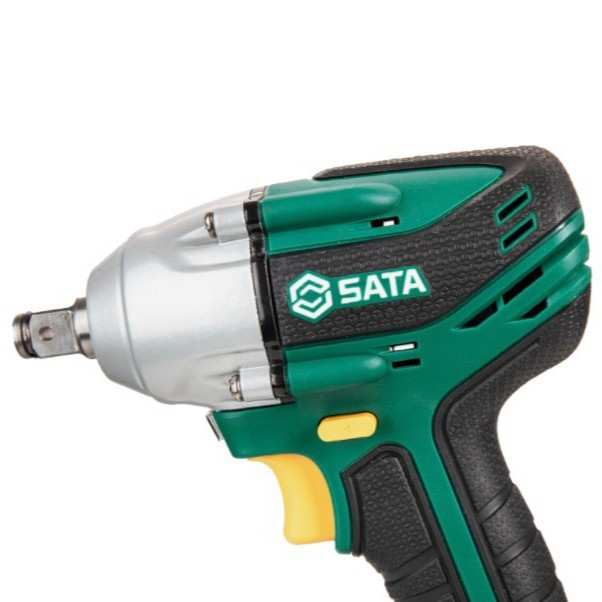 世达05818无刷电动冲击扳手扭力汽修充电风炮电动工具05818C