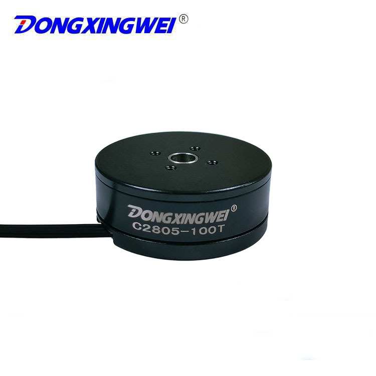 Gopro4云台专用无刷电机C2805 航模无刷云台电机  云台照相机马达
