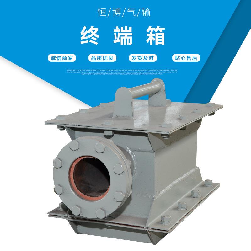 厂家直供多用途工业泵阀终端箱可定制