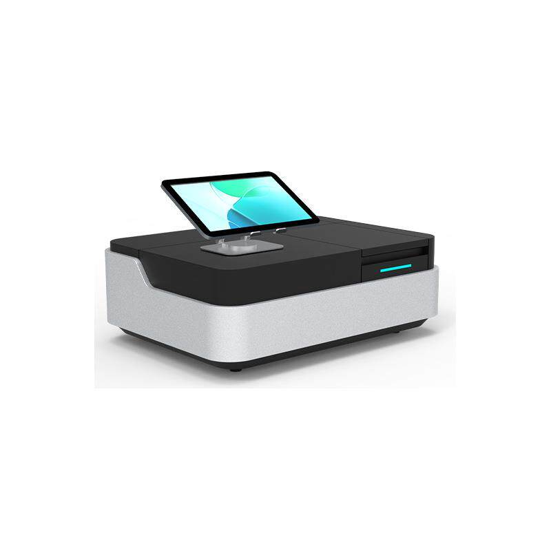 TU900型智能多用途水质光度检测仪仪器标配审计追踪功能