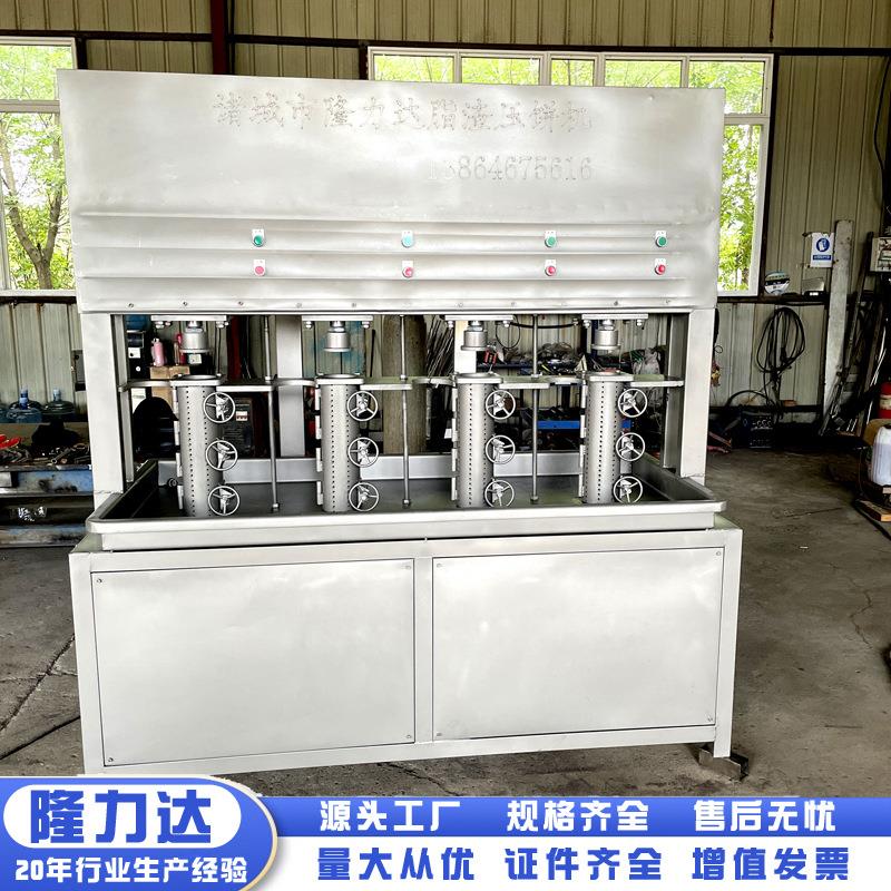 榨油机小型压猪油渣脂渣压饼机菜馅辣椒水果中药挤水器压榨机