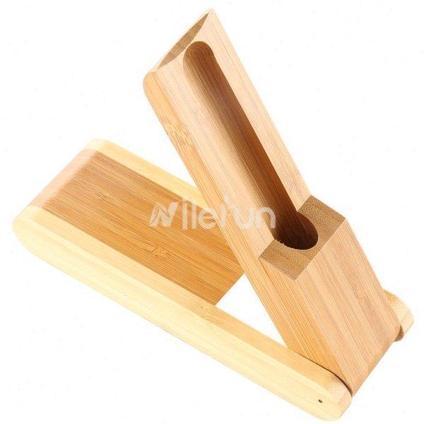 竹制钢笔展示盒笔座 节日礼品生日礼品商务礼品竹子笔盒,文具电教/文化用品/商务用品,文具盒,淘宝优惠券,粉丝福利购,淘宝优惠卷