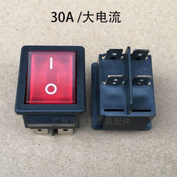 力丰 星丰 B10/15/20/25/30 打蛋机 搅拌机 电压开关 启动 30A,厨房/烹饪用具,打蛋器,淘宝优惠券,粉丝福利购,淘宝优惠卷