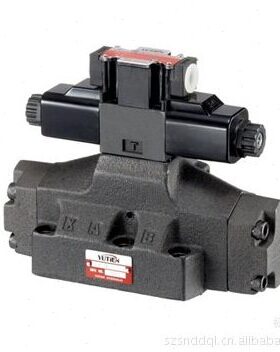 DP-04-3C2中座DP-03-3C6电磁引导换向阀C4 DHP 2B2油田油压YUTIEN