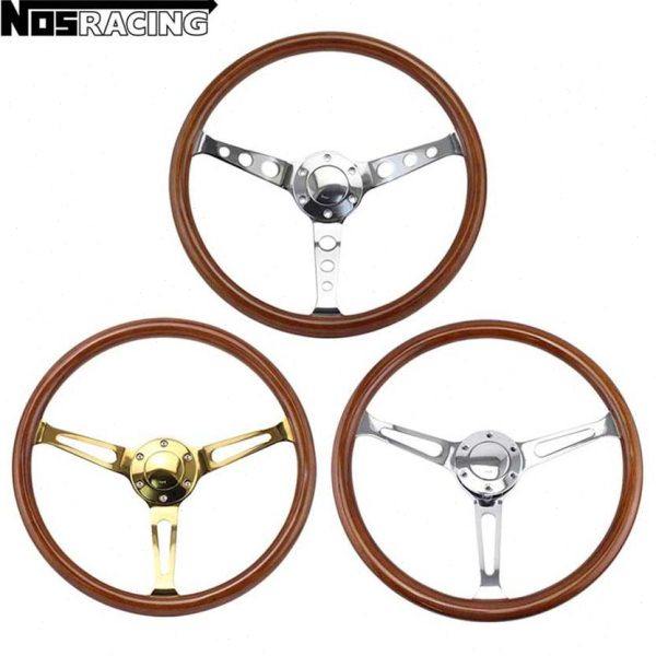 捷达普桑桑旅桑塔纳15寸改装桃木复古方向盘五菱宏光MINIEV北斗星,汽车零部件/养护/美容/维保,方向盘,淘宝优惠券,粉丝福利购,淘宝优惠卷