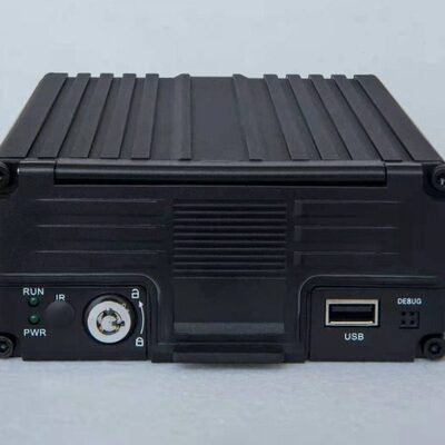 D5804(4G/GPS)安联车载录像机