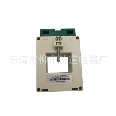 SD-0.66-40II 500\/1A 0.5CL 10VA 1T 660V桑迪电流互感器