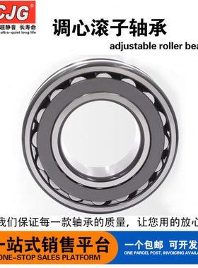 瓦房店22310 22311 22312 22313 22314 CA CC/W33调心滚子轴承