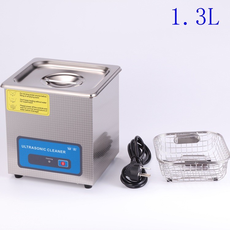 小型超声波清洗机规格齐全小型超声波清洗机家用眼镜清洗机
