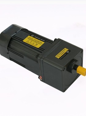 口罩机电机250W220V50Hz1400转交流电动机