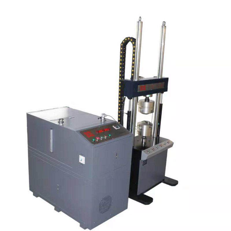 梯级疲劳试验机,PWS-100电液伺服动静万能试验机,动态疲劳试验机,机械设备,试验机,淘宝优惠券,粉丝福利购,淘宝优惠卷