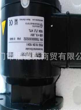 德国HUBNER霍伯纳编码器OG 9 DN 1024 I