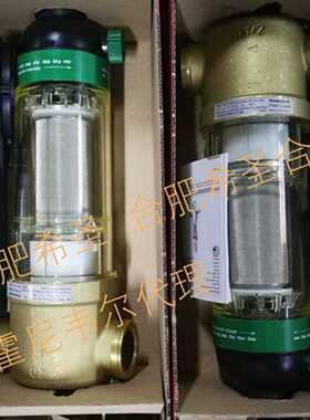 Resideo域适都前置过滤器F76S-11/2AA原装进口现货