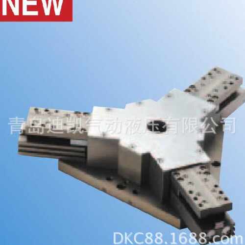 TKC气缸QGBII-125×1470MT4/QGBII125*80-MP2多种规格尺寸型号