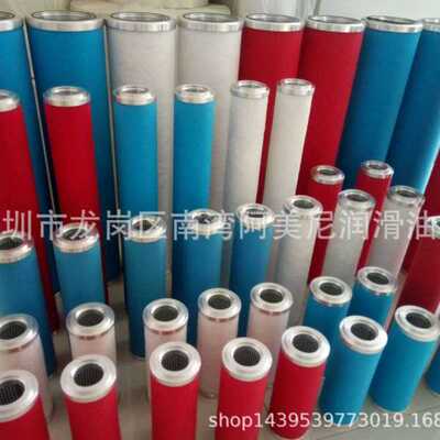 空压机配件过滤器FFA125(AET125U/S)(AET125U/Q)(AET125U/P)