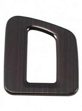 适用于17款大众途昂Teramont 手套箱后备箱开关座椅调节等内饰