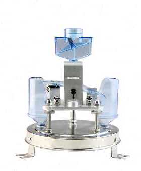 翻斗式雨量计常规型符合国标GB/T 11832-2002降水量测量一次仪表