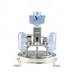 翻斗式雨量计常规型符合国标GB/T 11832-2002降水量测量一次仪表