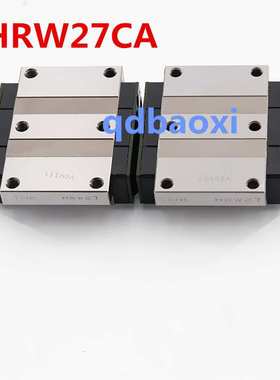 THK滑块 RSR15WM RSR15WZM 进口THK宽扁导轨 不锈钢 型号齐全现货