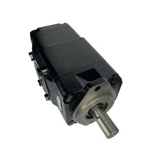 IM78 B02 VT7QC1 014 1R00 B35 B09 叶片泵VT7DBB 1R02 B17