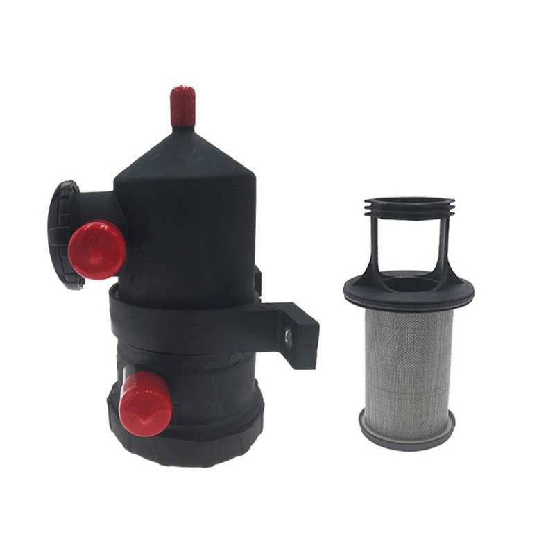 油气分离器总成 3931070550 Provent 200 612630060015现货供应