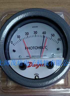 Dwyer德威尔PHOTOHELIC差压开关3050MRS,3100MRS,3000MRS-60PA