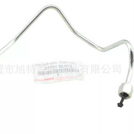 发动机高压油管 丰 柴油皮卡轻型 田 日系发动机23704-09015